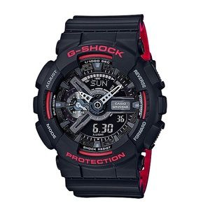 G-Shock watch